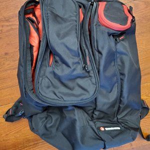 Manfrotto Mpack-1 System Backpack